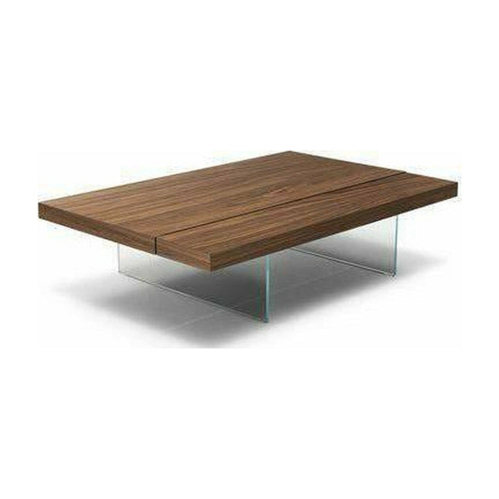 Markus Bench Coffee Table Ozzio Italia
