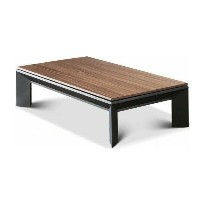 Metrino Coffee Table Ozzio Italia