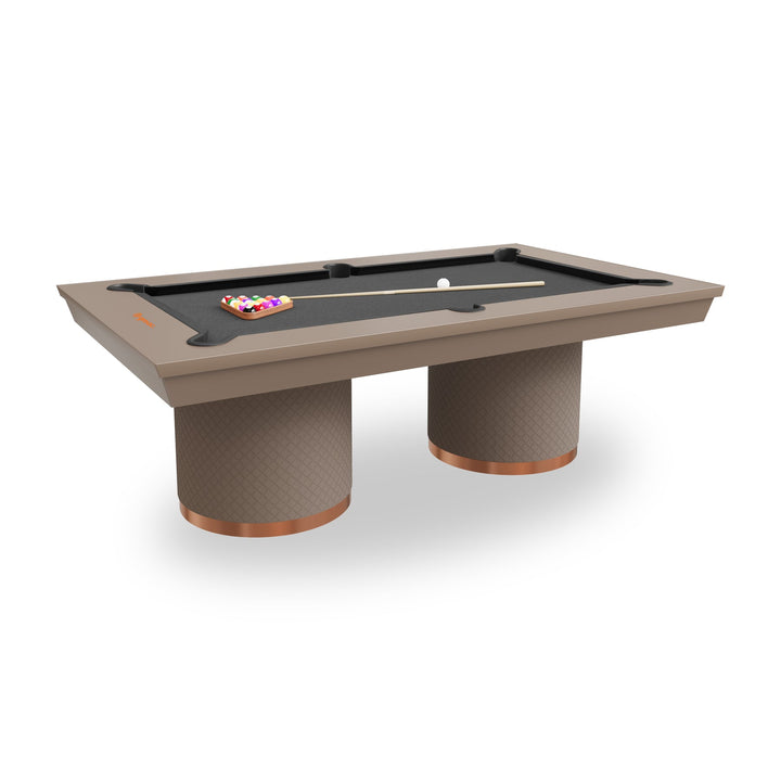 Sienna pool table supplier reference