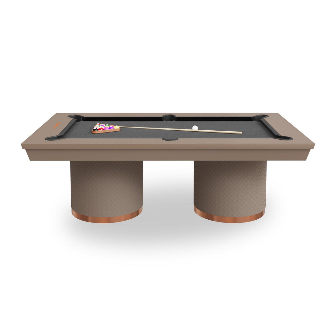 Sienna pool table supplier reference