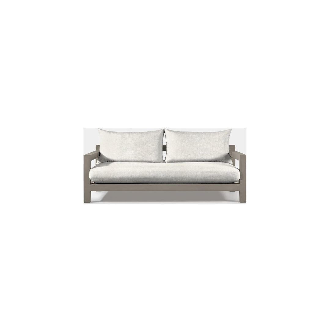 PACIFIC 2 SEAT SOFA Outdoor Sofa Harbour Outdoor