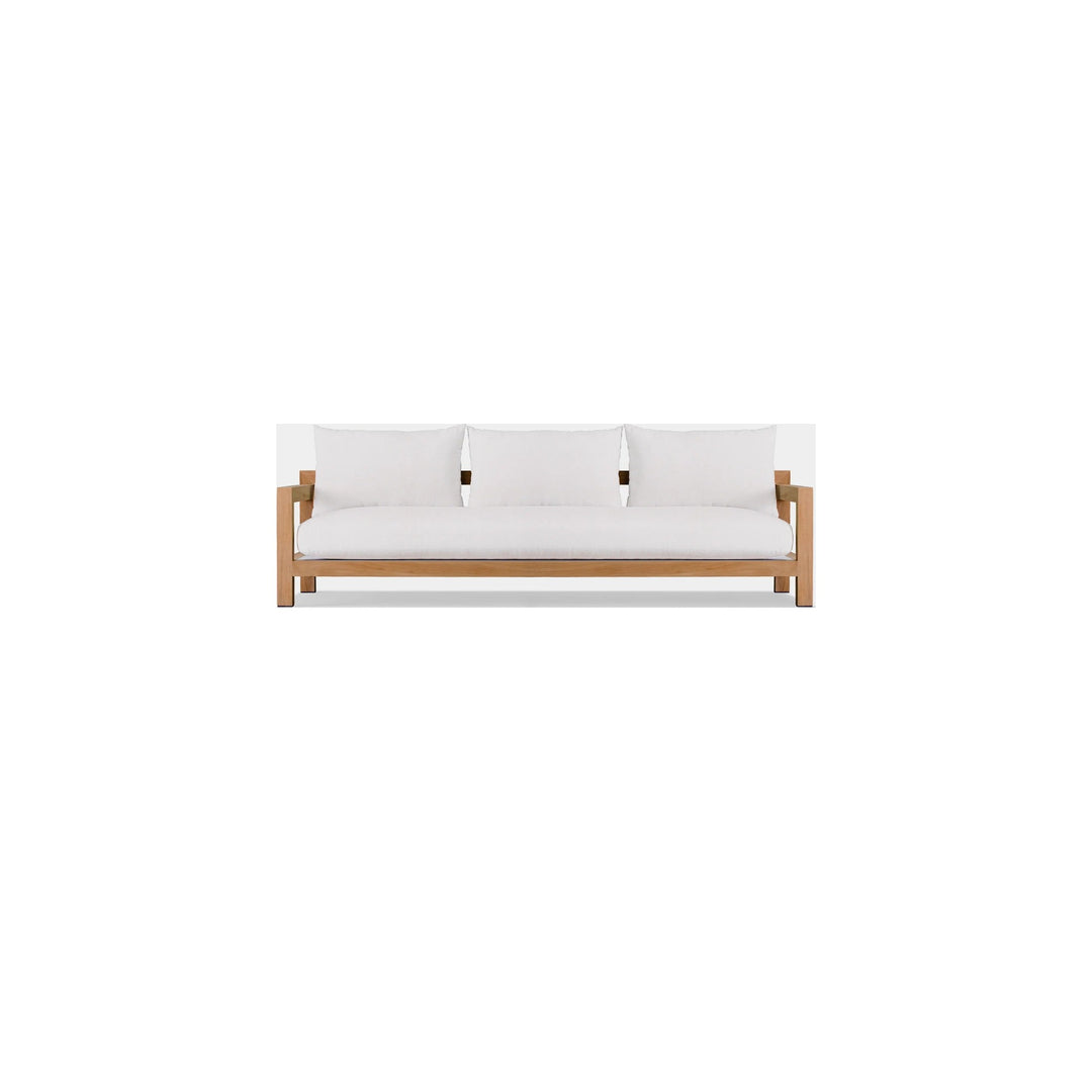 PACIFIC 3 SEAT SOFA Outdoor Sofa Harbour Outdoor