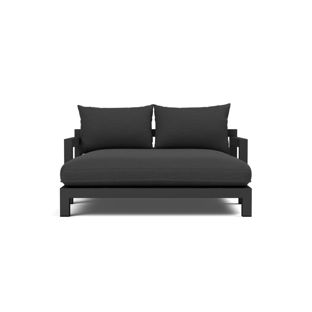 Pacific Aluminum Daybed by Harbour
