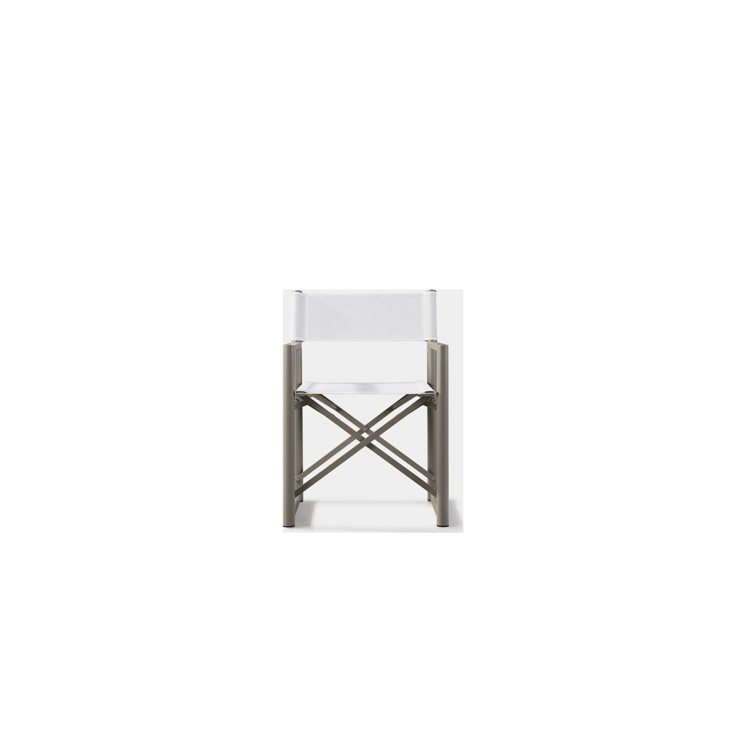 PACIFIC ALUMINUM DINING CHAIR Outdoor Dining Chairs Harbour Outdoor