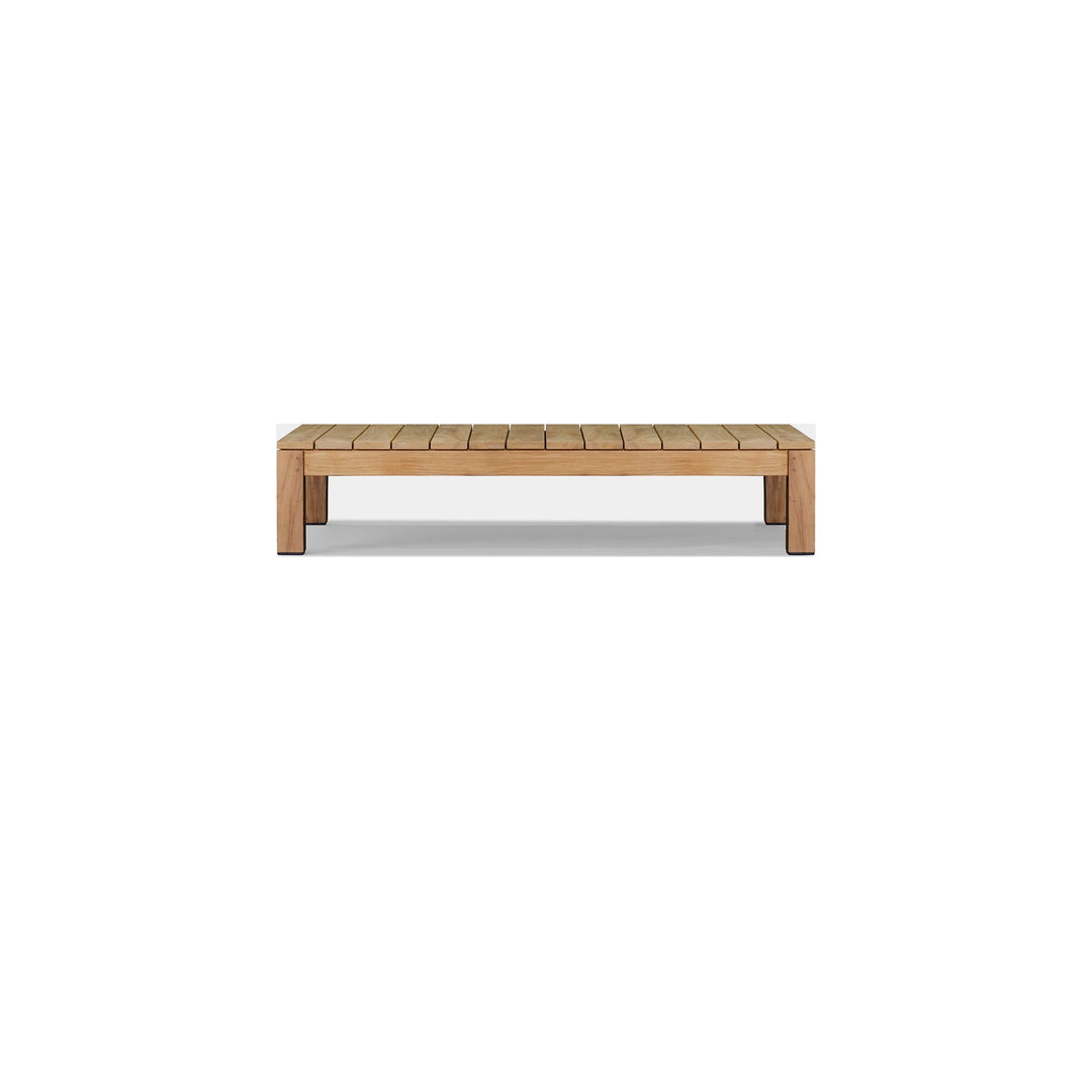 PACIFIC COFFEE TABLE Outdoor Coffee Table Harbour Outdoor