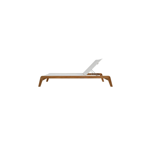 PACIFIC STACKING SUN LOUNGE Sun Loungers Harbour Outdoor