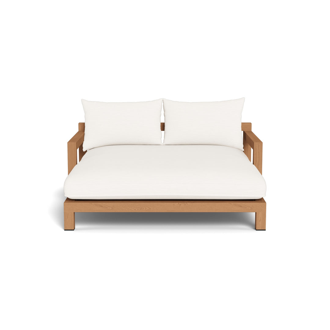 Pacific Teak Daybed by Harbour