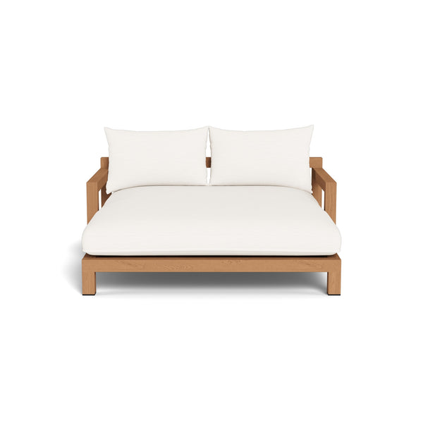 Pacific Teak Daybed by Harbour