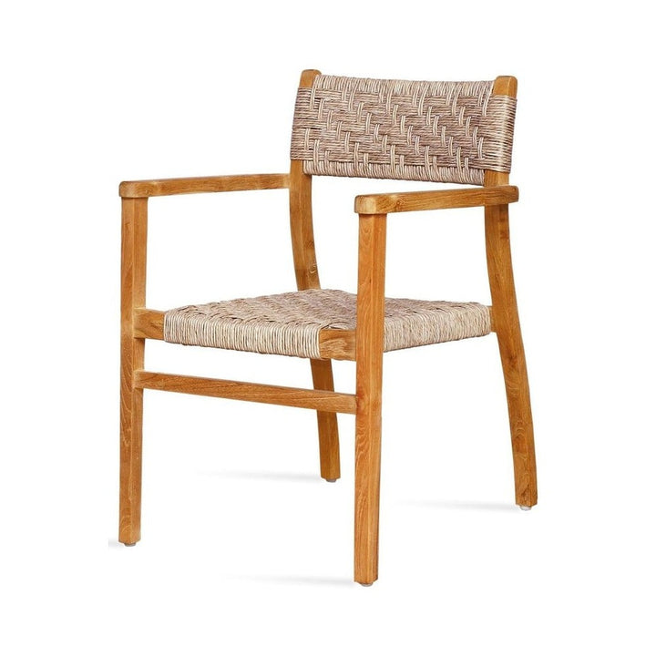 Palermo Outdoor Armchair by Soho Concept — full product view