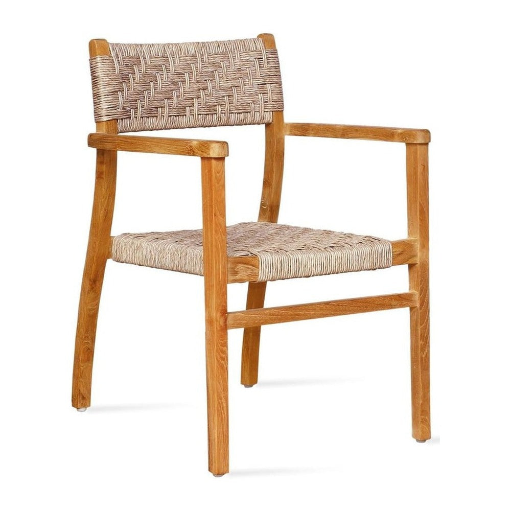 Palermo Outdoor Armchair