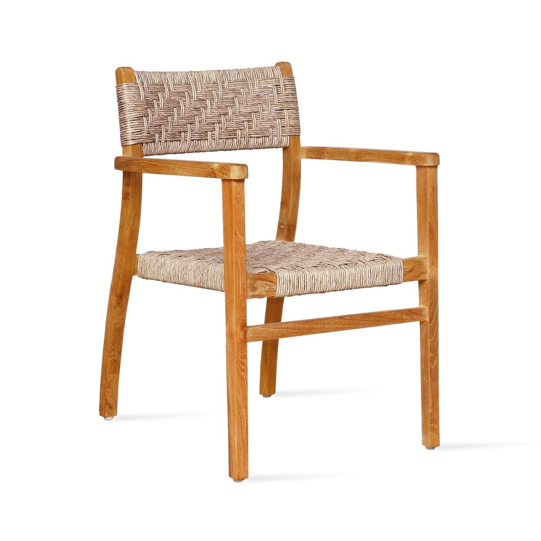 Palermo Outdoor Armchair Soho Concept