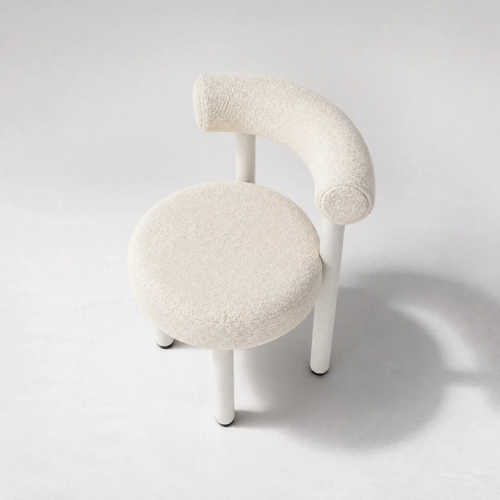 Palo Chair by Interior Moderna - view 4