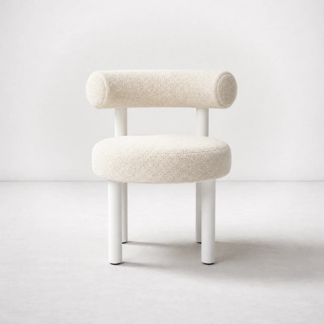 Palo Chair by Interior Moderna