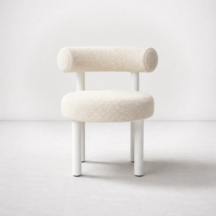 Palo Chair by Interior Moderna