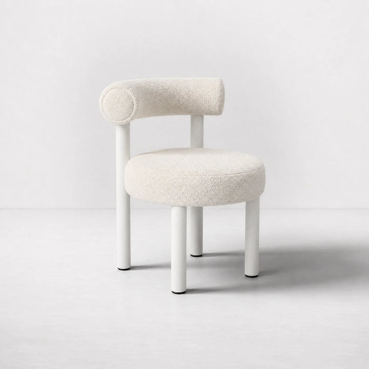 Palo Chair by Interior Moderna - view 2