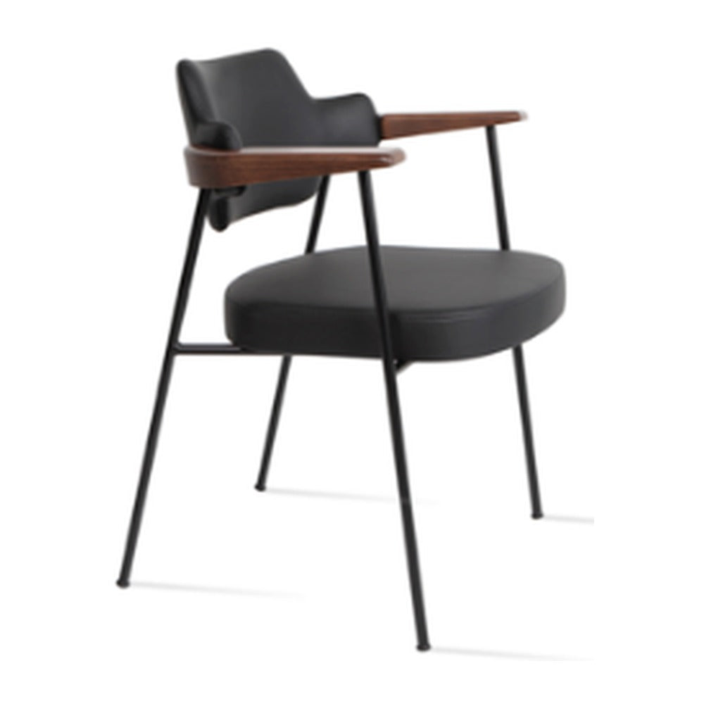 Palu Arm Dining Chair