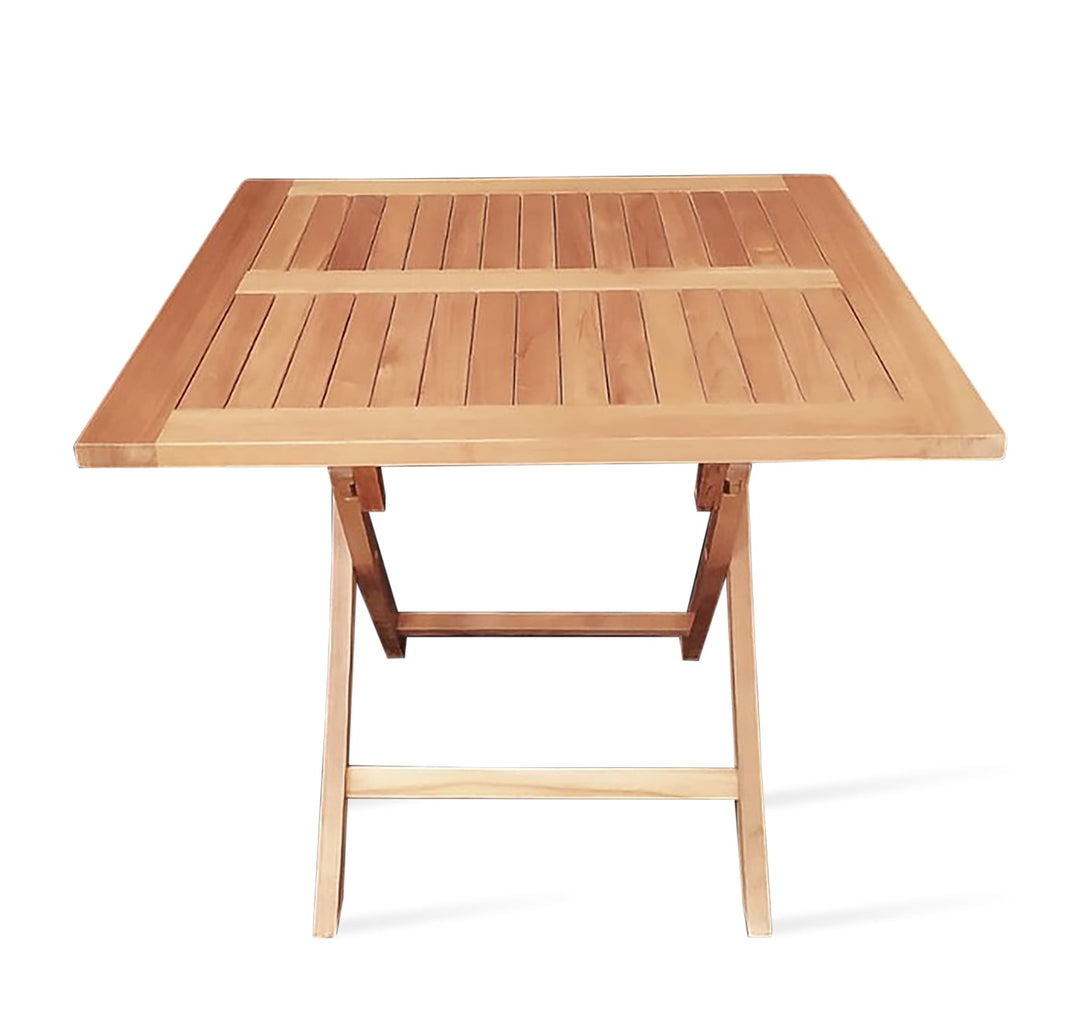 Pamela Square Folding Dining Table Soho Concept
