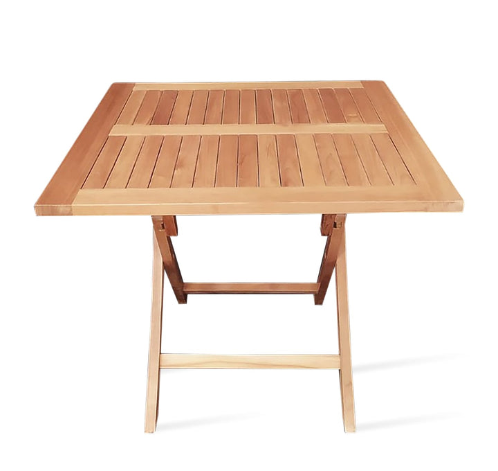 Pamela Square Folding Dining Table Soho Concept