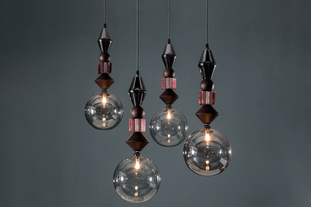 Sole Chandelier
