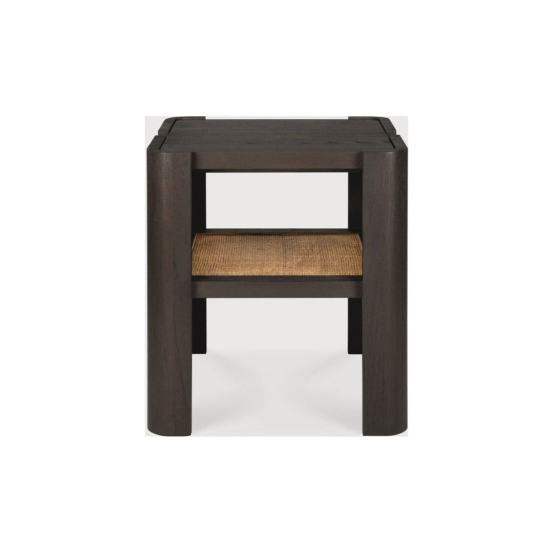 Panel Side Table Ethnicraft
