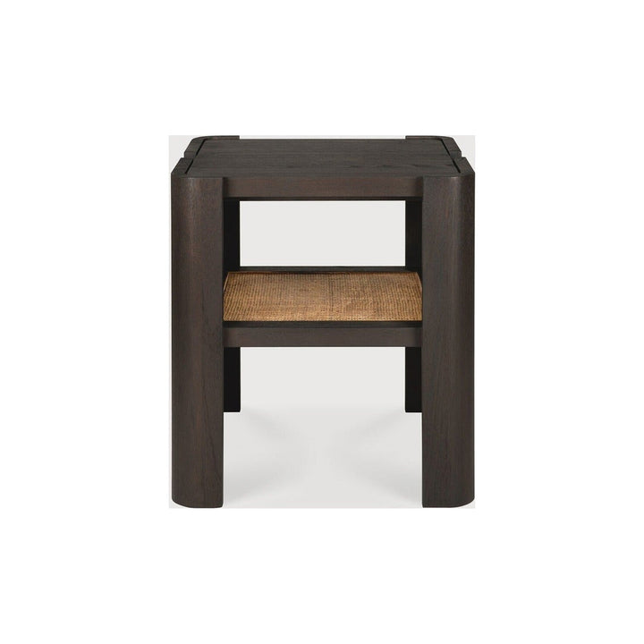 Panel Side Table Ethnicraft