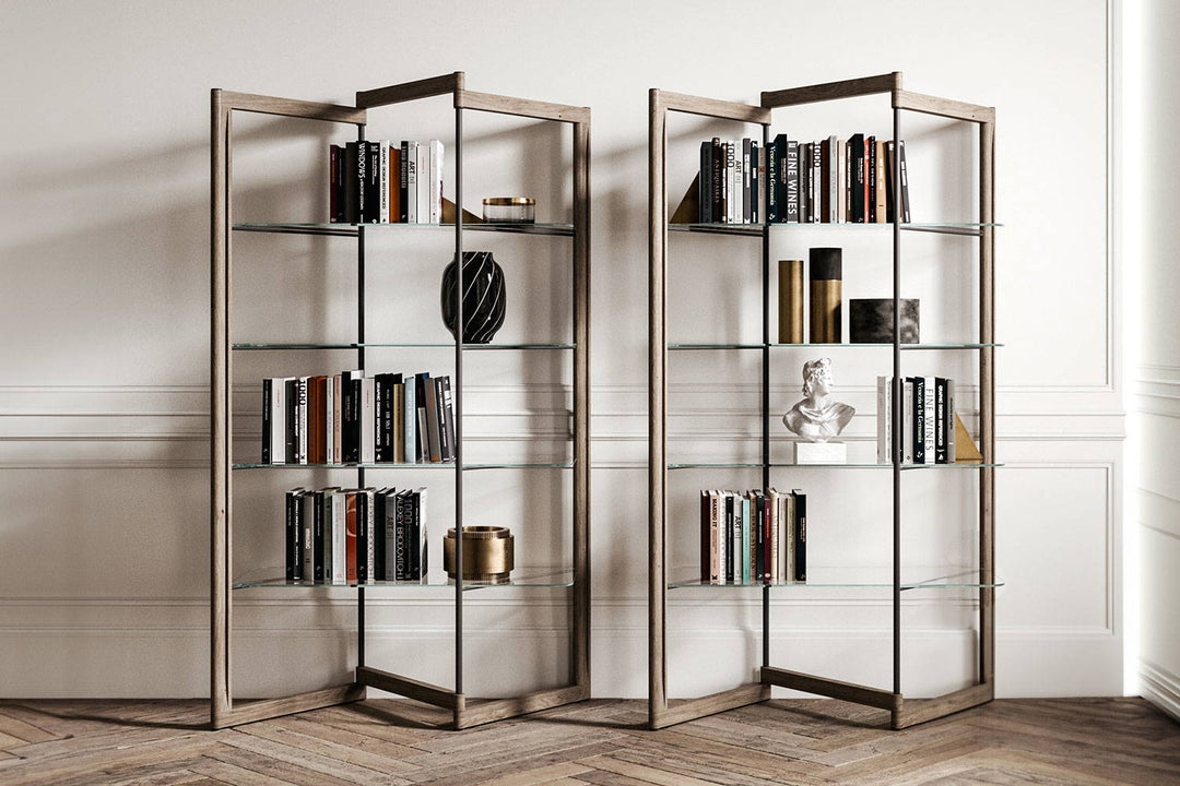 Panto Bookcase