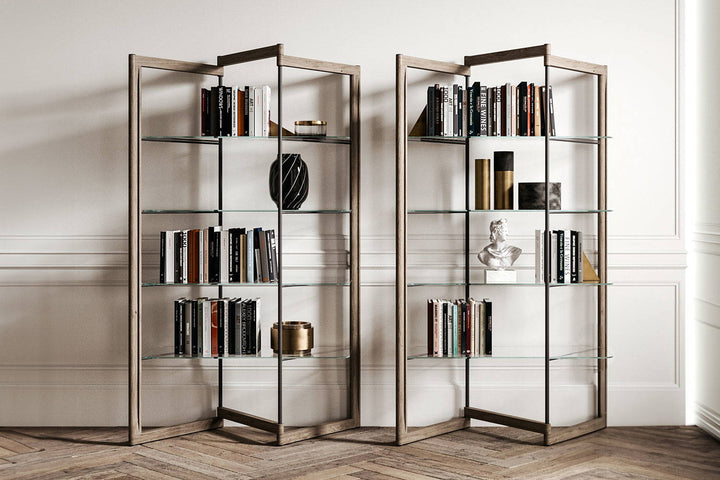 Panto Bookcase