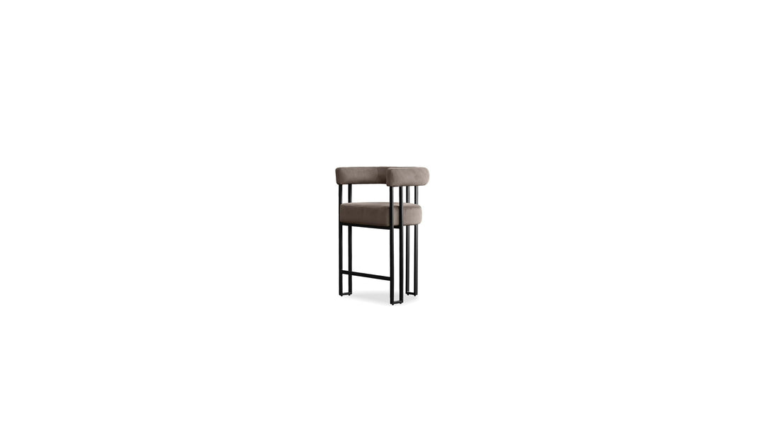 PARAH Counter Stool   Bruna