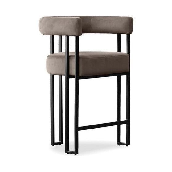 PARAH Counter Stool Bruna Mobital