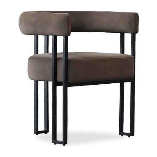 PARAH Dining Armchair Bruna Mobital