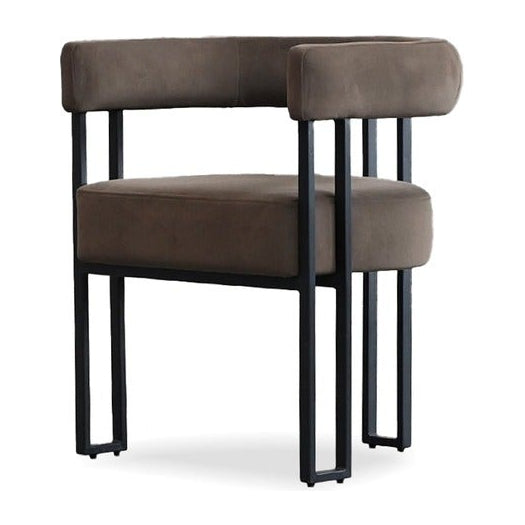 PARAH Dining Armchair Bruna Mobital