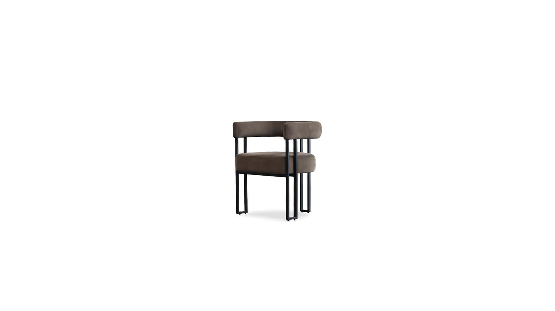 PARAH Dining Armchair  Bruna