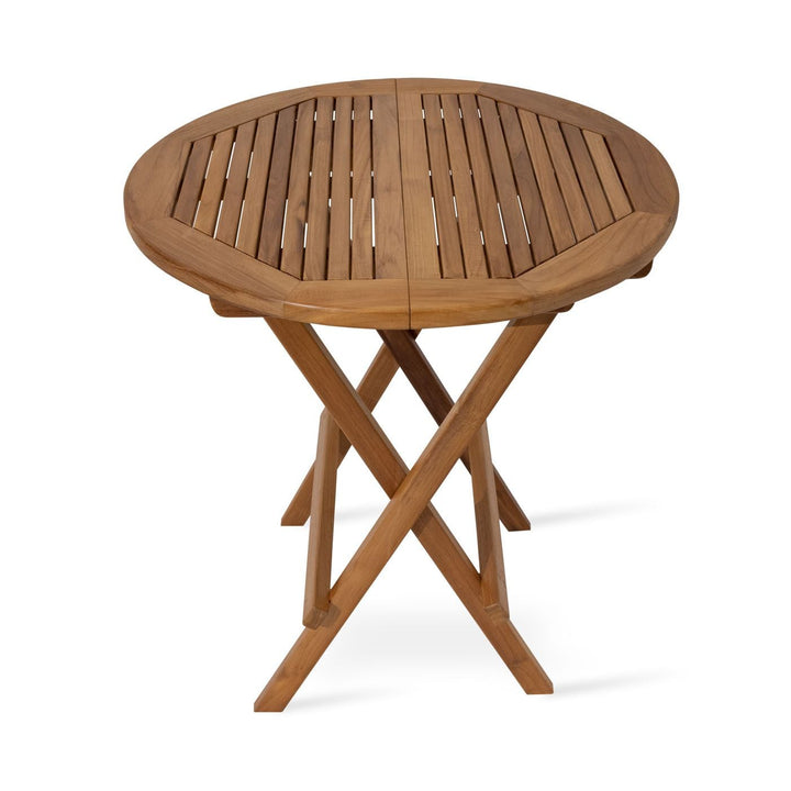 Paramount Round End Table Soho Concept