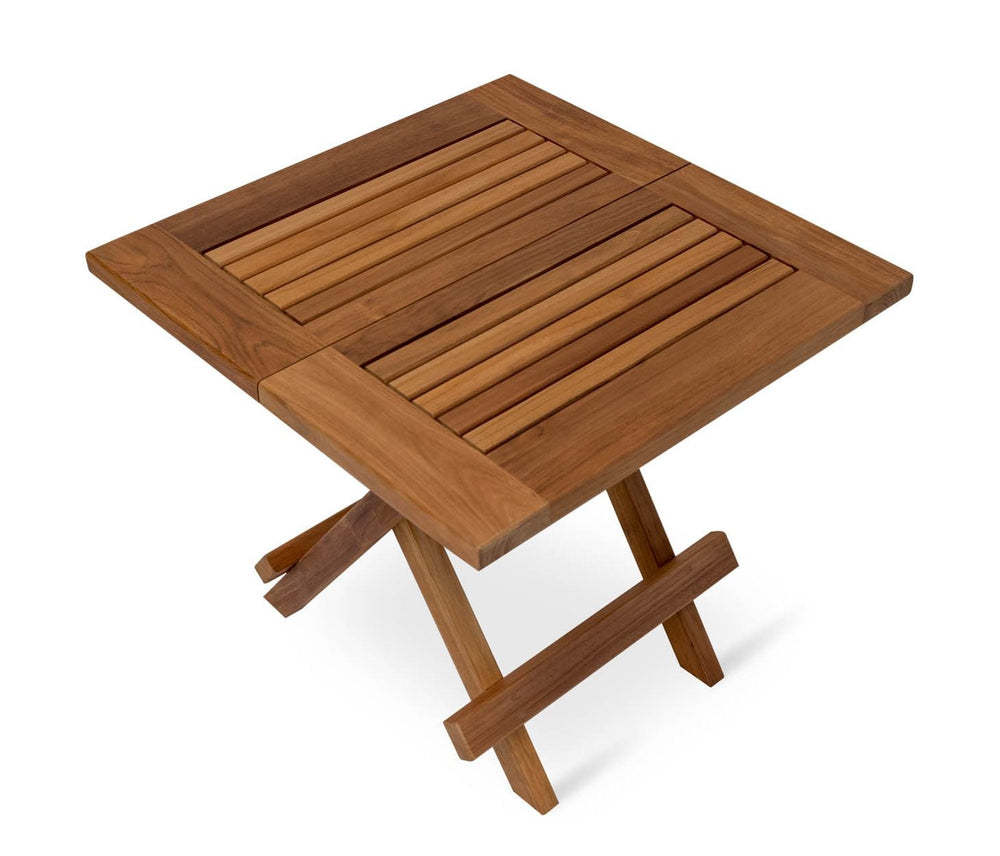 Paramount Square End Table Soho Concept
