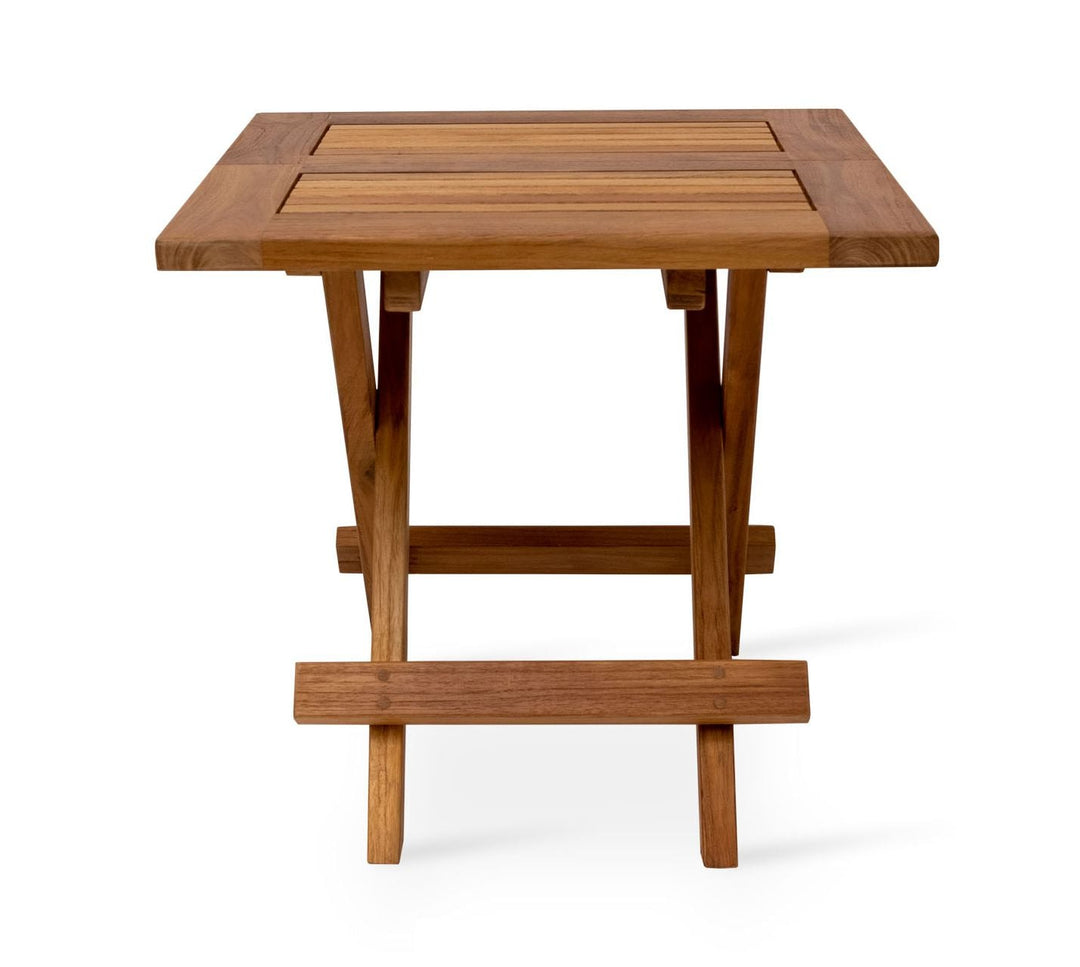 Paramount Square End Table Soho Concept