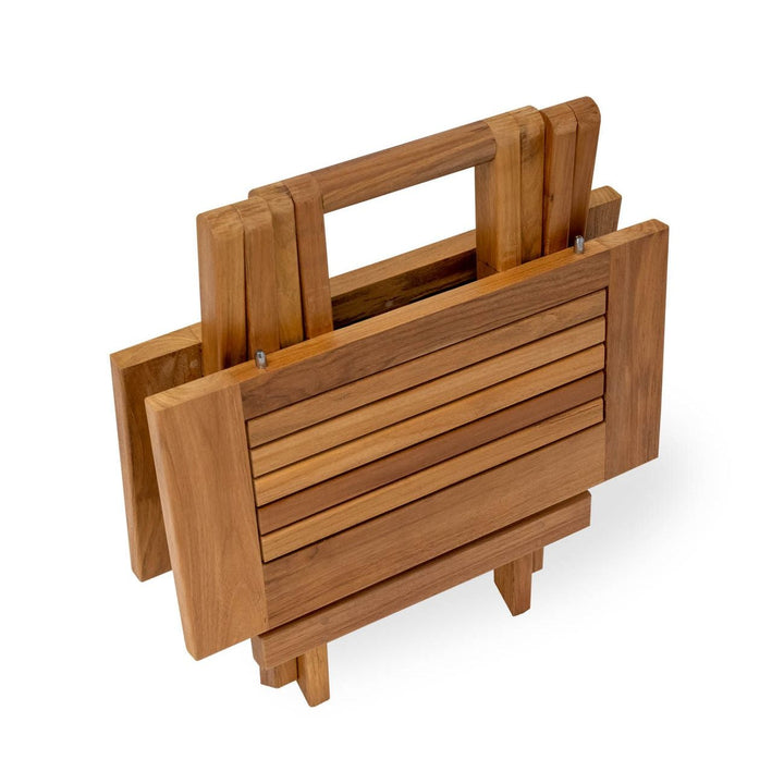 Paramount Square End Table Soho Concept