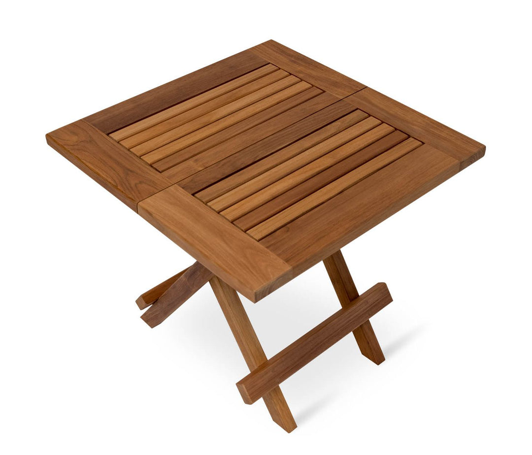 Paramount Square End Table Soho Concept