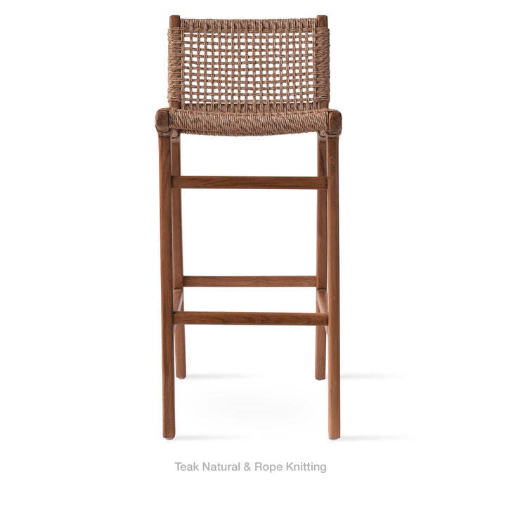 Paramus Outdoor Stool Soho Concept