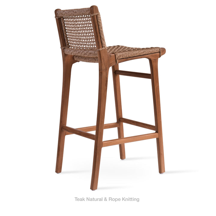 Paramus Outdoor Stool Soho Concept