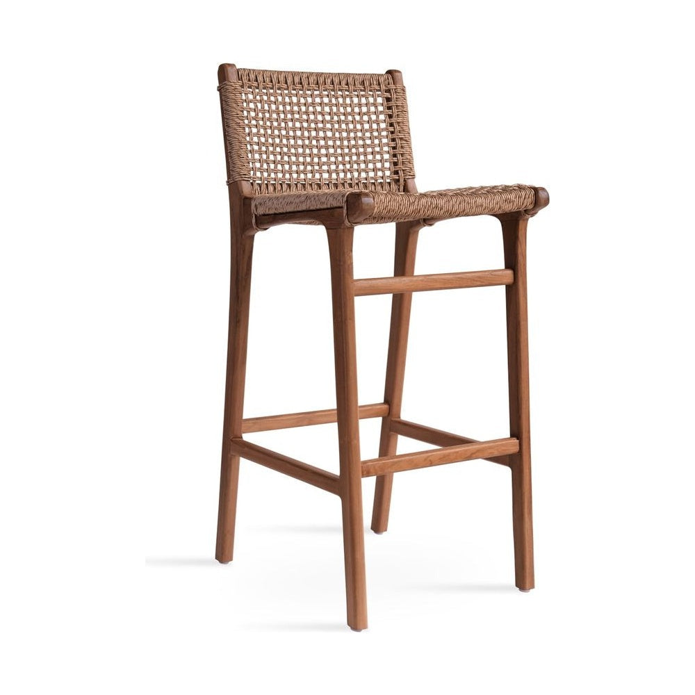 Paramus Outdoor Stool by Soho Concept — full product view