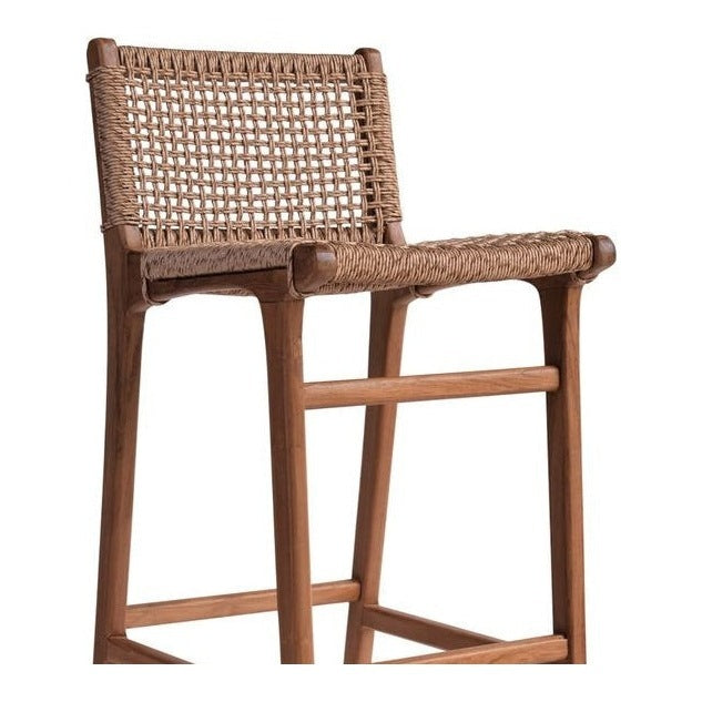 Paramus Outdoor Stool