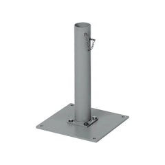 Parasol Floor Fixing Base 61 – Large by Barlow Tyrie, white background
