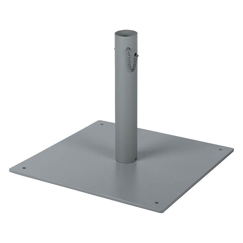 Parasol Standard Base 61 – Large by Barlow Tyrie, white background