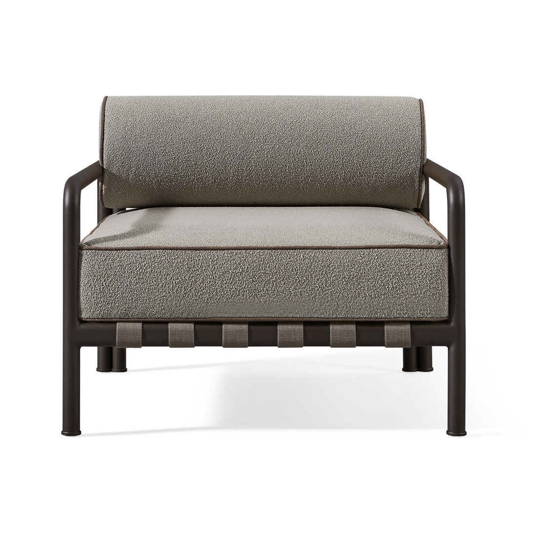 Parker Lounge Chair by Harbour