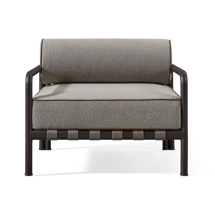 Parker Lounge Chair by Harbour