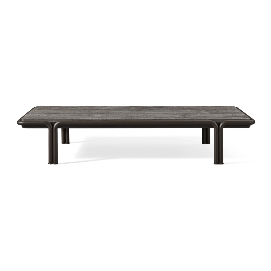 Parker Rectangle Coffee Table by Harbour