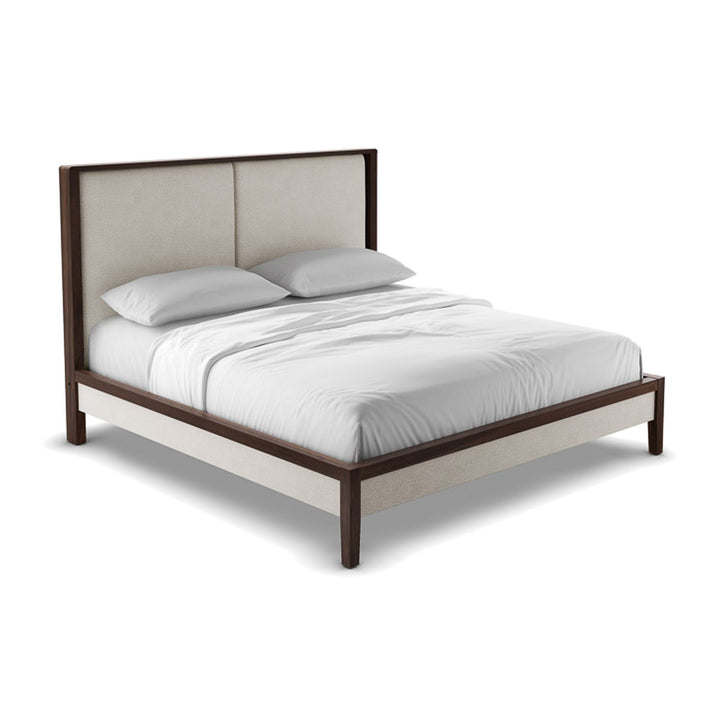 Parma Bed — white cutout