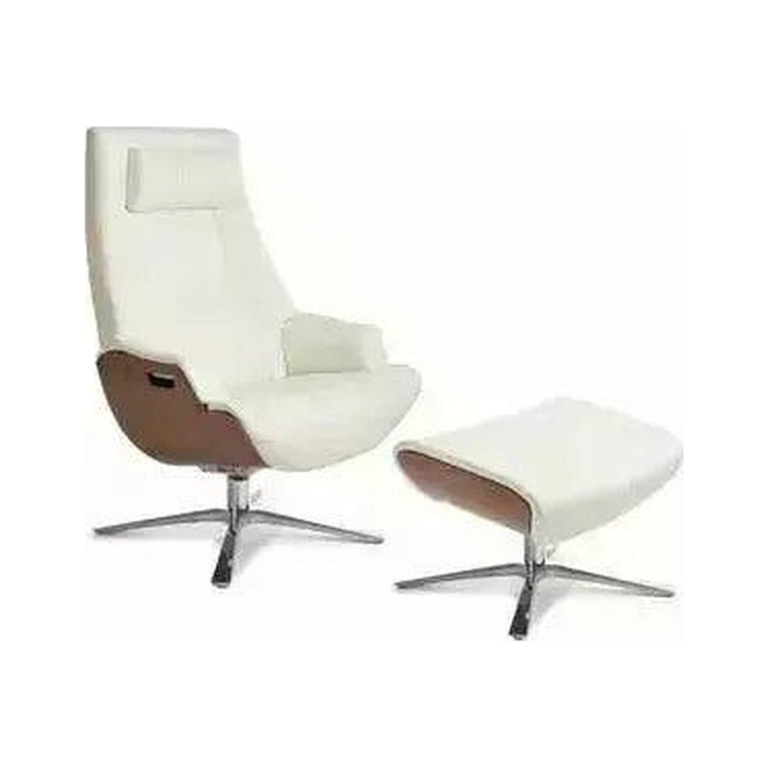 Partner Recliner Conform