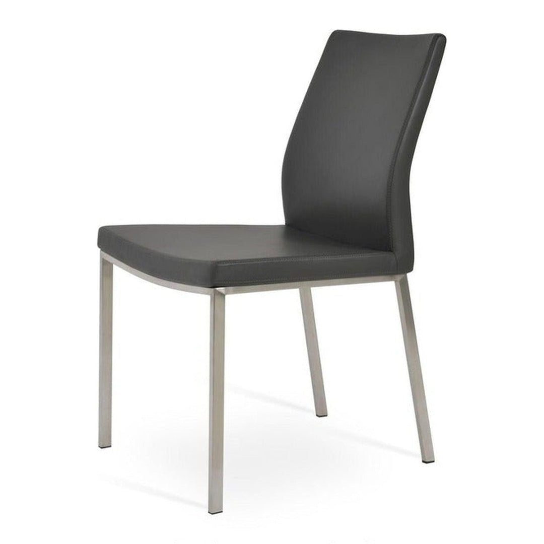 PASHA METAL DINING CHAIR Soho Concept