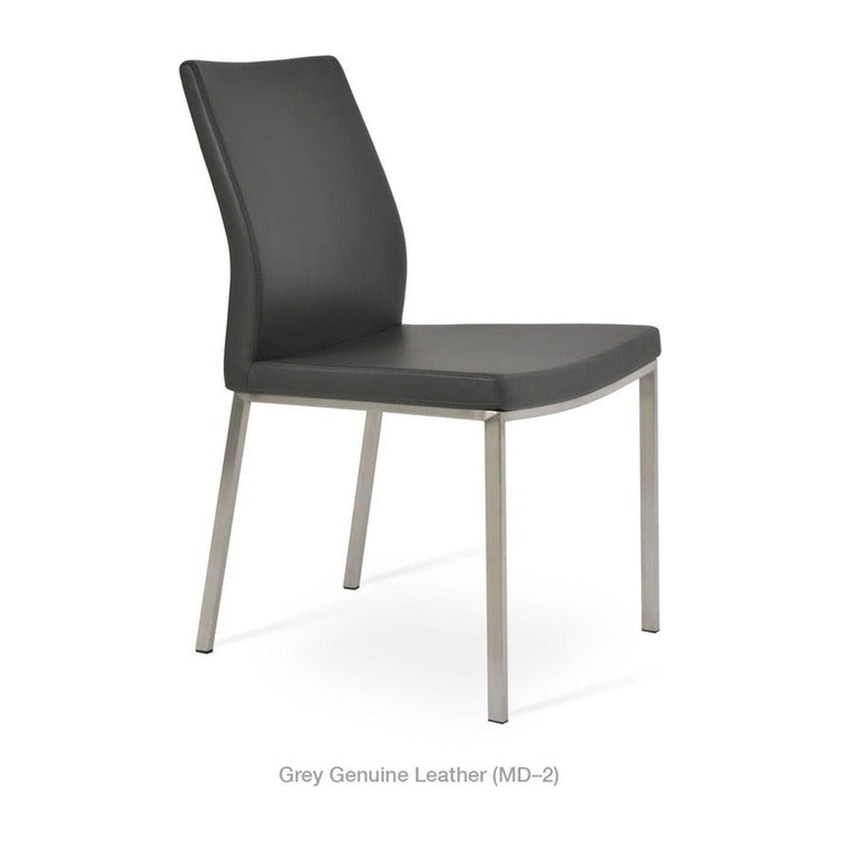 PASHA METAL DINING CHAIR Soho Concept